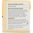 BIGELOW: Lemon Ginger Herbal Tea Probiotics 18 Bags, 1.39 oz