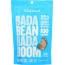 ENLIGHTENED: Bada Bean Bada Boom Sea Salt Crunchy Broad Beans, 4.5 oz