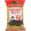 GARDEN OF EATIN: Red Hot Blues Tortilla Chips, 16 oz