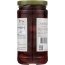 JEFF'S NATURALS: Organic Pitted Whole Greek Kalamata Olives, 7 oz