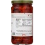 JEFF'S NATURALS: Roasted Bell Pepper Strips, 12 oz