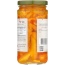 JEFFS NATURALS: Sunshine Mix Mild Banana Pepper Rings, 12 fl oz