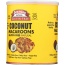 JENNIE'S: Gluten Free Coconut Macaroons, 8 oz
