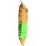 KETTLE BRAND: Krinkle Cut Potato Chips Dill Pickle, 8.5 oz