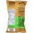 KETTLE BRAND: Krinkle Cut Potato Chips Dill Pickle, 8.5 oz