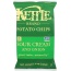 KETTLE BRAND: Potato Chips Sour Cream and Onion, 5 oz