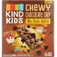 KIND: Kids Bar Chewy Chocolate Chip 6 Bars, 4.86 oz