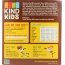 KIND: Kids Bar Chewy Chocolate Chip 6 Bars, 4.86 oz
