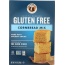 KING ARTHUR: Gluten-Free Cornbread Mix, 14 oz