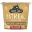 KODIAK: Chocolate Peanut Butter Oatmeal in a Cup, 2.12 oz