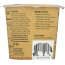 KODIAK: Chocolate Peanut Butter Oatmeal in a Cup, 2.12 oz