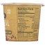 KODIAK: Chocolate Peanut Butter Oatmeal in a Cup, 2.12 oz