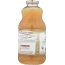LAKEWOOD ORGANIC: Pure Unfiltered Apple Juice, 32 oz