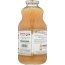 LAKEWOOD ORGANIC: Pure Unfiltered Apple Juice, 32 oz