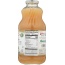 LAKEWOOD ORGANIC: Pure Unfiltered Apple Juice, 32 oz