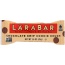 LARABAR: Chocolate Chip Cookie Dough Fruit & Nut Bar, 1.6 oz