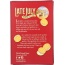 LATE JULY: Organic Bite Size Sandwich Crackers Cheddar Cheese, 5 oz