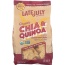 LATE JULY: Organic Chia And Quinoa Restaurant Style Tortilla Chips, 11 oz