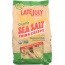 LATE JULY: Organic Sea Salt Restaurant Style Tortilla Chips, 11 oz