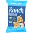 LATE JULY: Snacks Organic Multigrain Snack Chips Dude Ranch, 5.5 oz