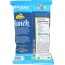 LATE JULY: Snacks Organic Multigrain Snack Chips Dude Ranch, 5.5 oz