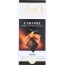LINDT: Chocolate Bar Caramel a Touch of Sea Salt, 3.5 oz