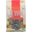 LUNDBERG: Organic Tri-Color Blend Quinoa, 1 lb