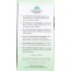 ORGANIC INDIA: Tulsi Green Tea, 18 Tea Bags, 1.21 oz