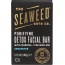 SEA WEED BATH COMPANY: DETOX BAR FACIAL PURIFYING (3.750 OZ)