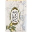 SOUTH OF FRANCE: French Milled Oval Soap Lemon Verbena, 6 oz