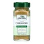 SPICE HUNTER: Coriander Ground Organic, 1.4 oz